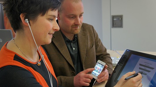 BioAid App: Transforms Your iOS Device Into A Free Working Hearing Aid