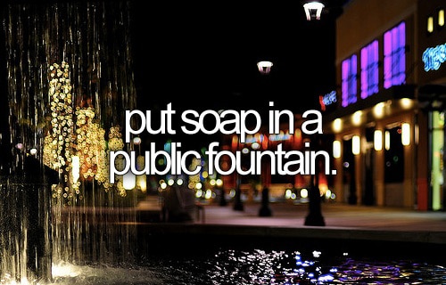 People’s Bucket Lists Pictured In Inspiring Photography [12 Pics]