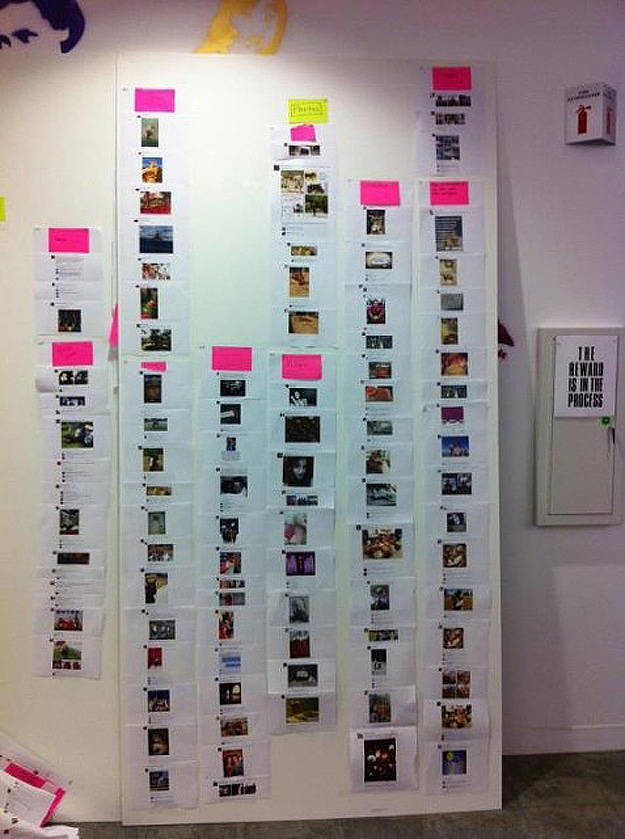 Facebook Redesign: How The New News Feed Was Conceived Facebook Redesign: How The New News Feed Was Conceived