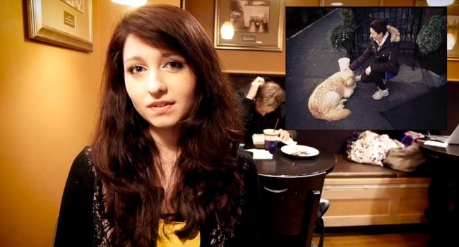 Google Glass As The Ultimate Dating Tool For Guys