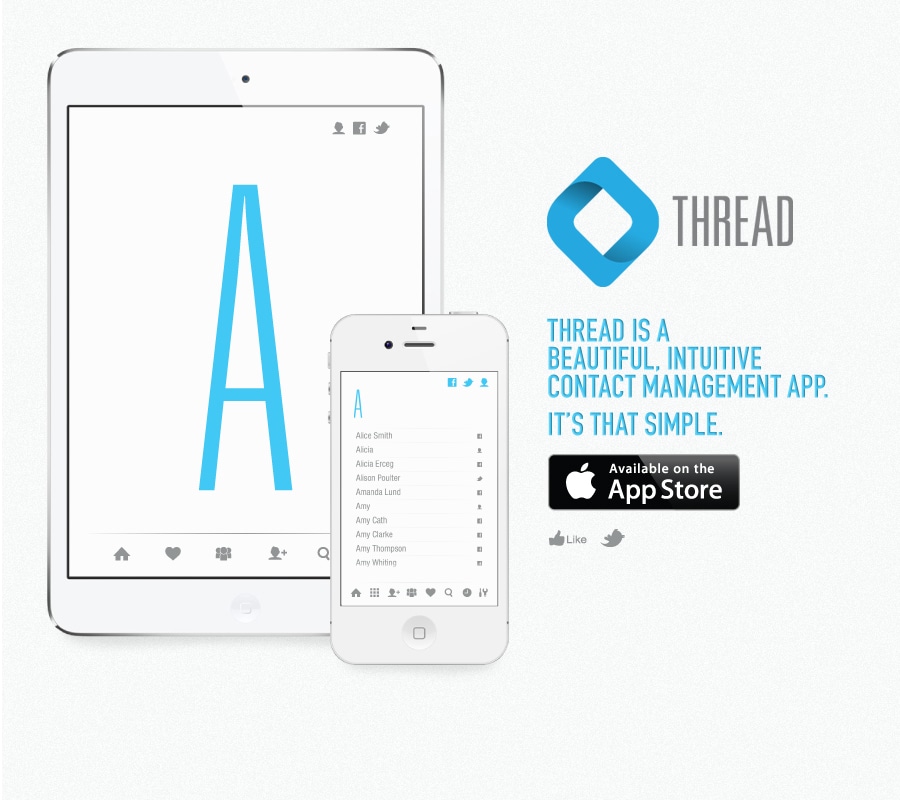 iPhone Caller ID App Updates Caller Display With Social Media Info