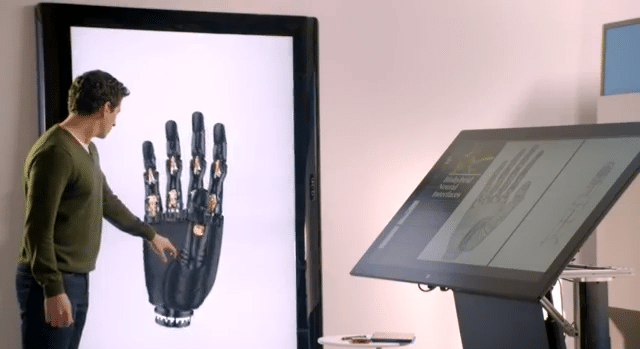 Living In The Future According To Microsoft [Video]