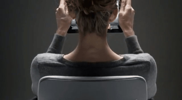 Mobility Adapted Augmented Office Chair Design Mobility Adapted Augmented Office Chair Design