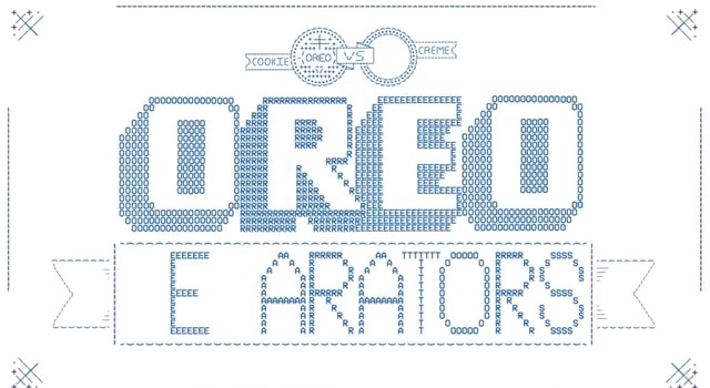Oreo Cookie Separator Machines For The Sci-Fi Cookie Eater Oreo Cookie Separator Machines For The Sci-Fi Cookie Eater