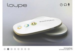 The Remote Control Design That Will Make You Want To Watch TV Again ...