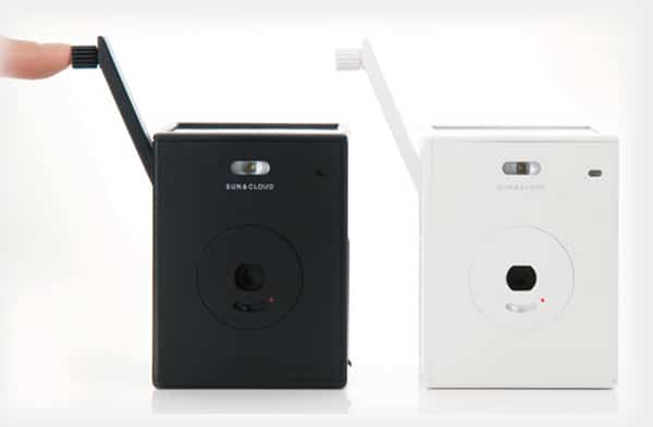 World’s First Self-Powered Digital Camera Actually Takes Decent Pics World’s First Self-Powered Digital Camera Actually Takes Decent Pics