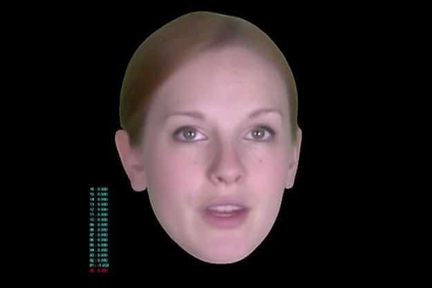 Text Technology Adds Animated Face & Emotions To Your Text Messages