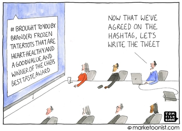 This Hashtag Tool Will Help You Reach Beyond Your Followers