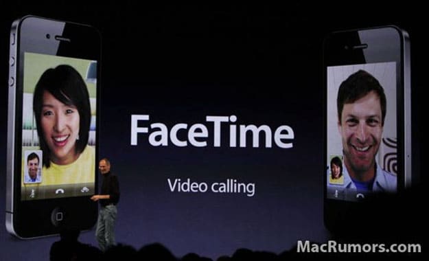 Imagine The Possibilities If FaceTime Was Cross-Platform Imagine The Possibilities If FaceTime Was Cross-Platform