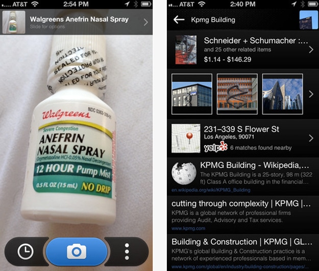 CamFind: The Ultimate Mobile Visual Product Search App CamFind: The Ultimate Mobile Visual Product Search App