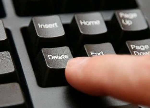 How To: Delete Yourself From The Internet [Video]