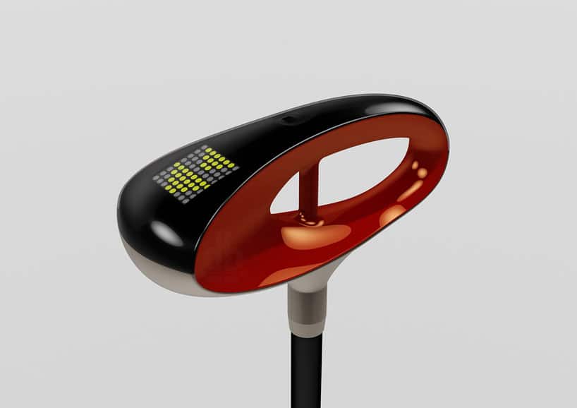 GPS Cane Makes Growing Older A Digital Endeavor GPS Cane Makes Growing Older A Digital Endeavor