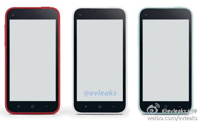 Facebook Smartphone: This Is What It Will Look Like Facebook Smartphone: This Is What It Will Look Like