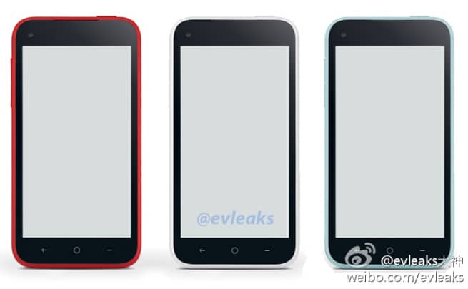 Facebook Smartphone: This Is What It Will Look Like