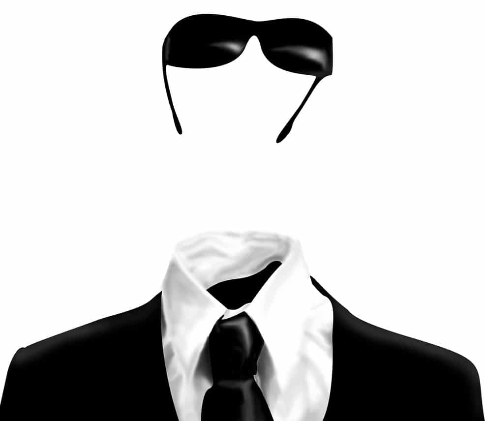 Invisibility Cloak Technology Inches Closer To Becoming A Reality Invisibility Cloak Technology Inches Closer To Becoming A Reality