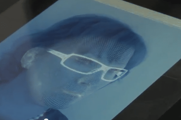 Virtual Modeling App Enables Instant Glasses Try On Sessions Virtual Modeling App Enables Instant Glasses Try On Sessions