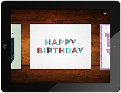 Snail Mail App Lets You Send Handwritten Notes Straight From Your iPad Snail Mail App Lets You Send Handwritten Notes Straight From Your iPad