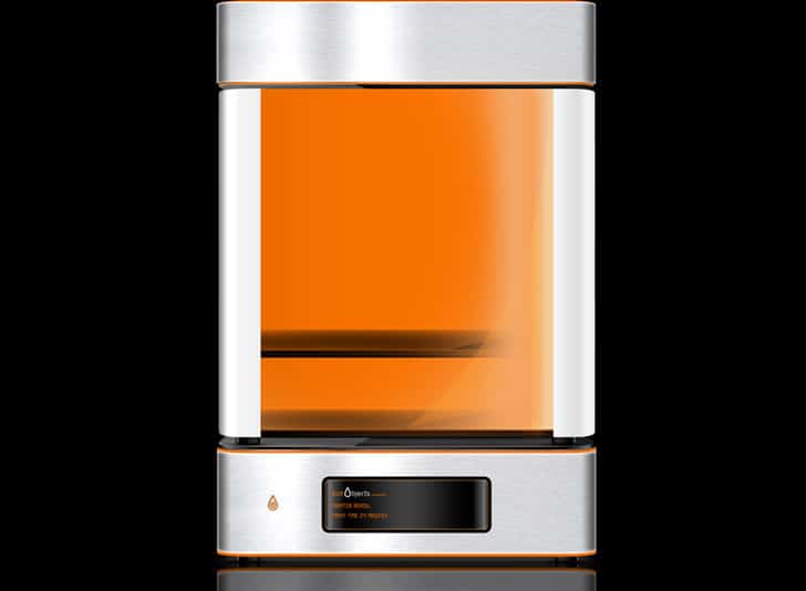 This First Ever Full Color 3D Desktop Printer Changes Everything This First Ever Full Color 3D Desktop Printer Changes Everything