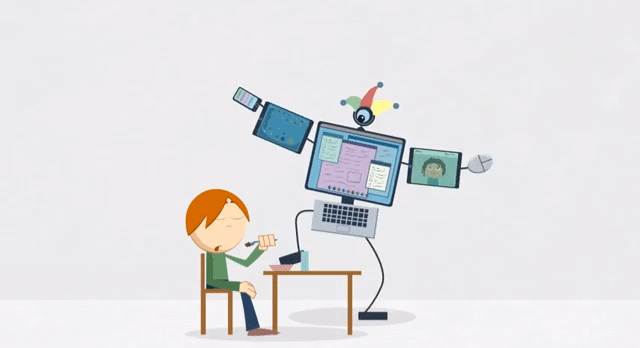 Internet Side Effects: What They Do To Our Brains [Video]