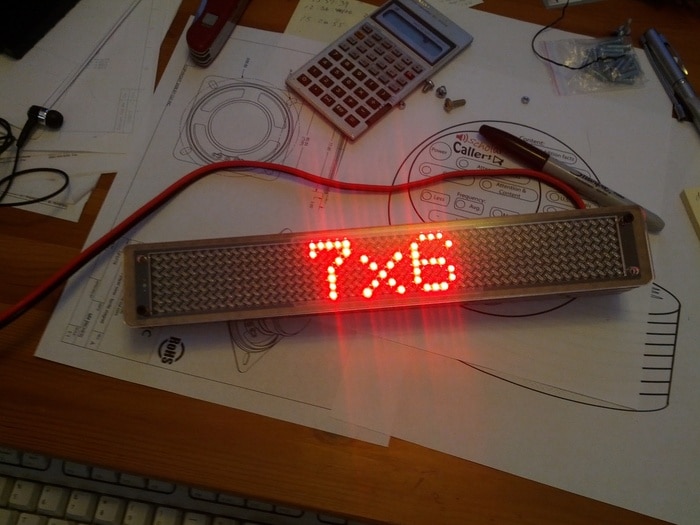 Snapjaw Is Your Smartphone Interactive License Plate Display Snapjaw Is Your Smartphone Interactive License Plate Display