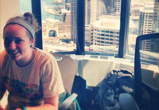 Teenage Girl Develops Twitter Plugin To Hide TV Spoilers In Tweets Teenage Girl Develops Twitter Plugin To Hide TV Spoilers In Tweets