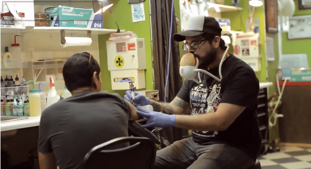 Behold The Burger King Handsfree Whopper Burger Holder Behold The Burger King Handsfree Whopper Burger Holder