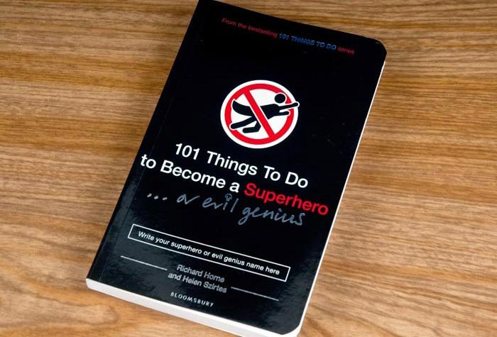 10 Comic Book Superhero Inspired Gifts For Geeks 10 Comic Book Superhero Inspired Gifts For Geeks