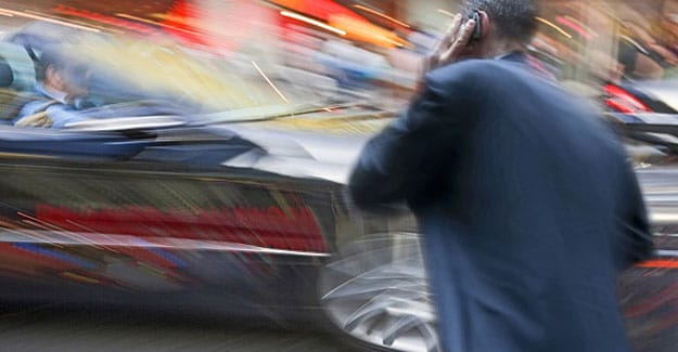 Detox From Over-Stimulation & Turn On Airplane Mode For A Moment