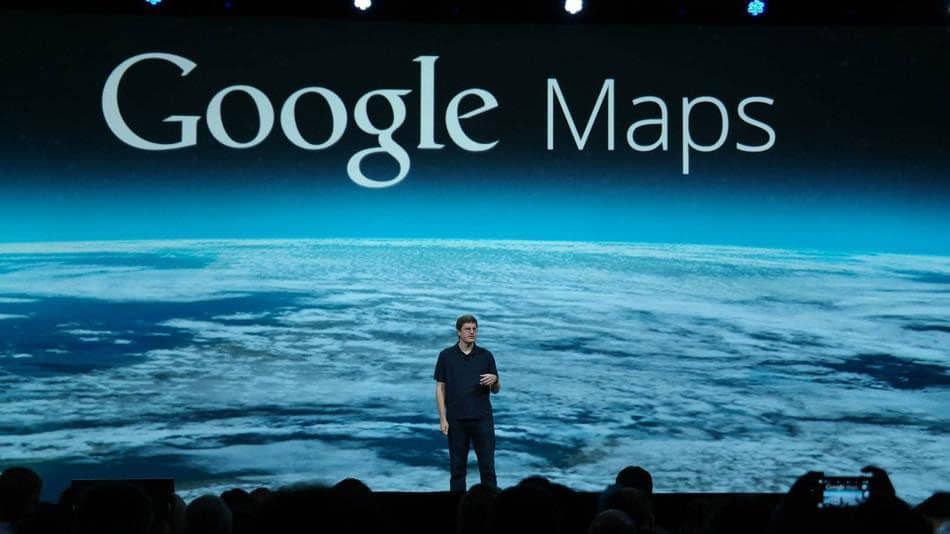 Google Maps To Integrate With Google+ To Provide Personalized Maps Google Maps To Integrate With Google+ To Provide Personalized Maps