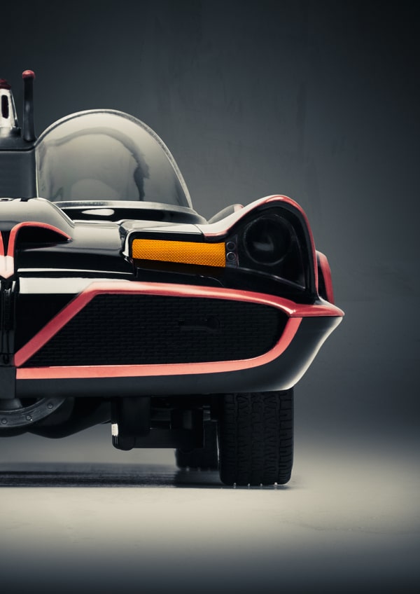 Legendary Movie Cars We Love Deliciously Recreated As Posters Legendary Movie Cars We Love Deliciously Recreated As Posters