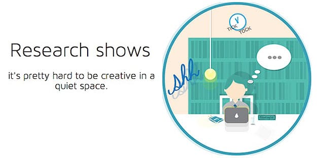 How Working In A Coffee Shop Can Increase Your Creative Thinking