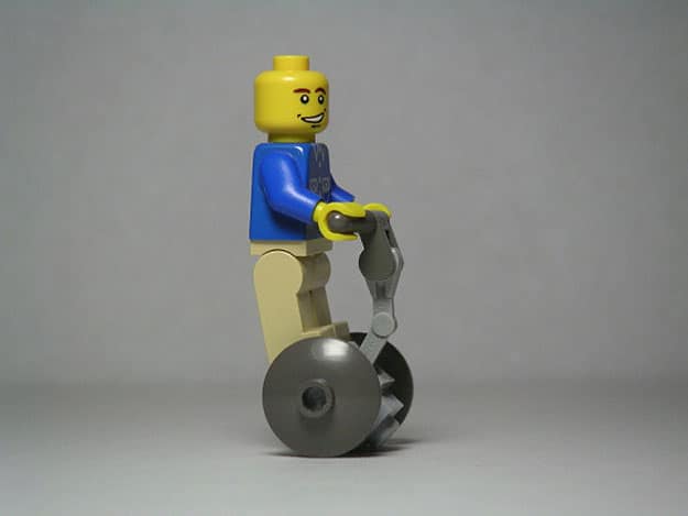 Programmable Interactive LEGO Bricks Inspired By Video Games Programmable Interactive LEGO Bricks Inspired By Video Games