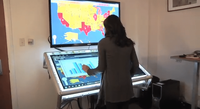 Siri Creator Working On Sci-Fi Interface That Predicts Your Thoughts Siri Creator Working On Sci-Fi Interface That Predicts Your Thoughts