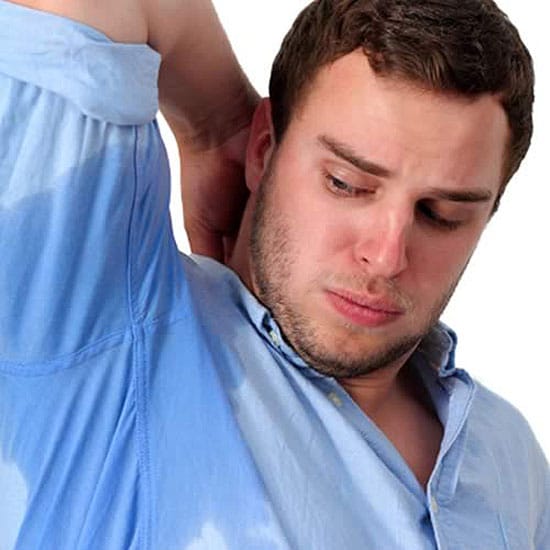 Tech Used To Create Sweat-Resistant Fabric Eliminates Sweat On Clothes Tech Used To Create Sweat-Resistant Fabric Eliminates Sweat On Clothes