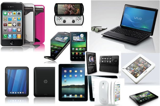 Technology Fans Are Like Sports Fans Jeering At The Opposition