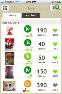 fooducate-app-grades-food