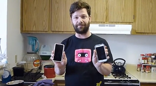 How To Create A Faraday Cage To Avoid Government Surveillance How To Create A Faraday Cage To Avoid Government Surveillance