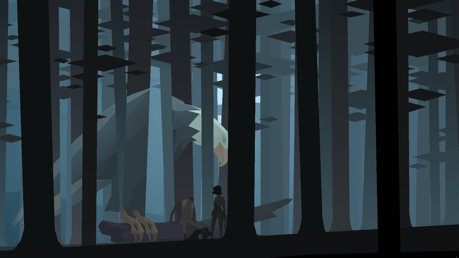 Indie PC Game Kentucky Route Zero Continues to Amaze Indie PC Game Kentucky Route Zero Continues to Amaze