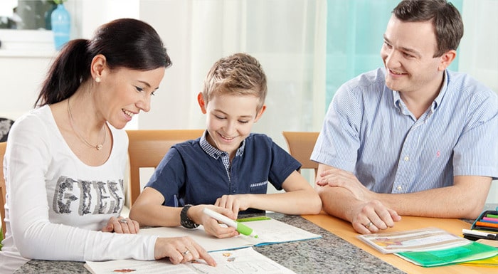 Lernstift Pen Will Vibrate When Your Spelling Is Off Lernstift Pen Will Vibrate When Your Spelling Is Off