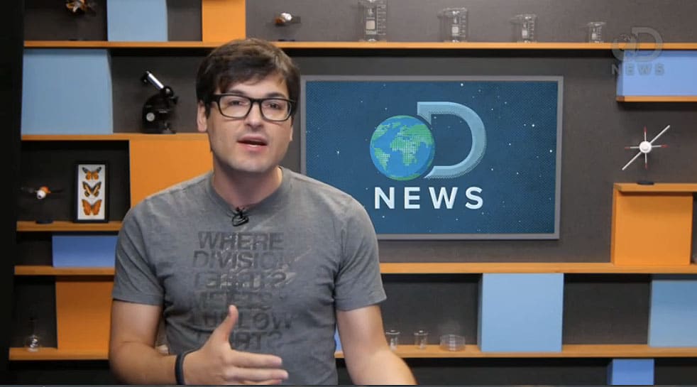 Life In 2030: A Prediction Of The Future Only 17 Years Away [Video]