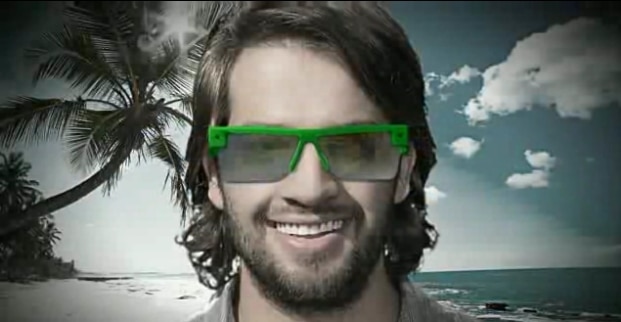 PairASight Camera Glasses Stream Realtime Video To Other People PairASight Camera Glasses Stream Realtime Video To Other People