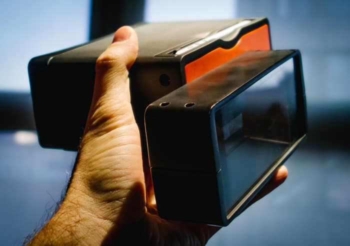 Poppy Turns Your iPhone Into A Legit 3D Camera