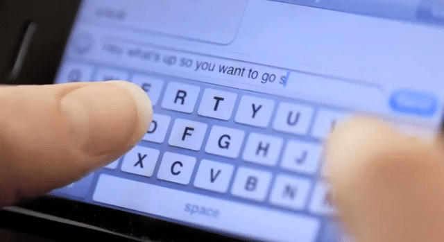 Where Do All Your Deleted Files Go? [Video]