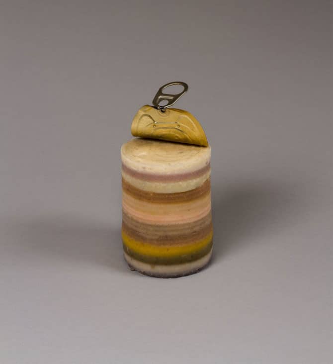 Enjoy An Elaborate 12 Course Dinner Which Is All Packed Into One Can Enjoy An Elaborate 12 Course Dinner Which Is All Packed Into One Can