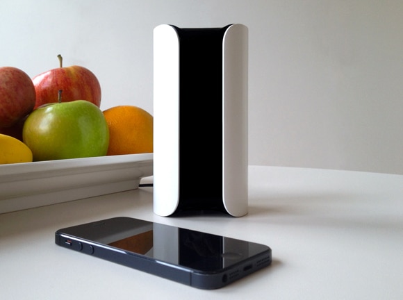 Canary Home Security System Enters Sci-Fi Territory For Cheap Canary Home Security System Enters Sci-Fi Territory For Cheap