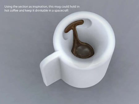 This Is How Astronauts Could Drink Their Coffee In Space