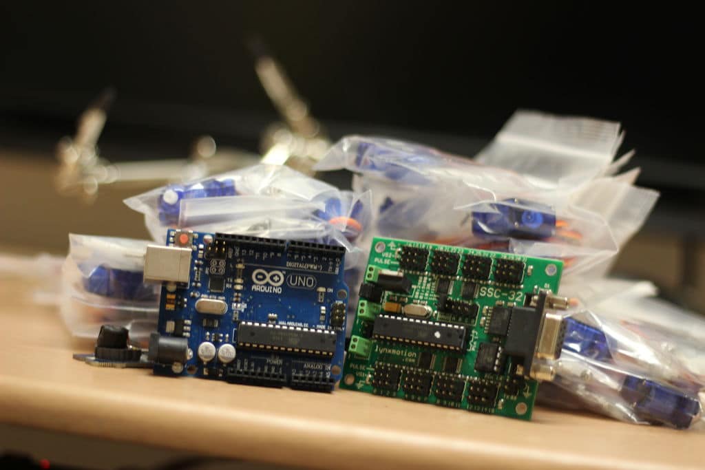 Paper Clock: Recyclable Alarm Clock With An Analog Twist