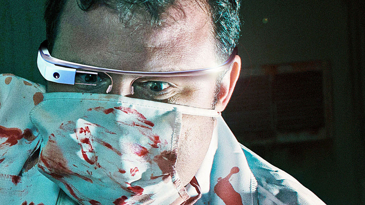 Reasons Why Your Doctor May Be An Early Adopter Of Google Glass Reasons Why Your Doctor May Be An Early Adopter Of Google Glass