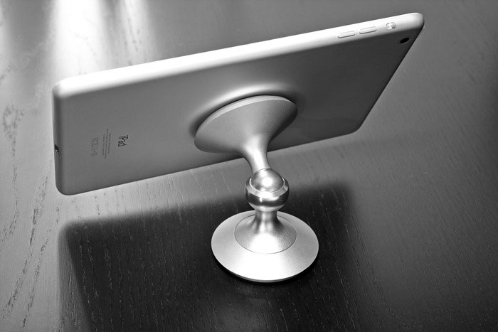 Most User-Friendly Mount For Smartphones And Tablets Makes Life Easier Most User-Friendly Mount For Smartphones And Tablets Makes Life Easier