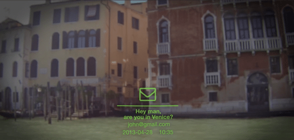 GlassUp Pushes Augmented Reality Beyond Google Glass GlassUp Pushes Augmented Reality Beyond Google Glass